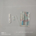 Embarazo HCG Cassette Kit de prueba rápida